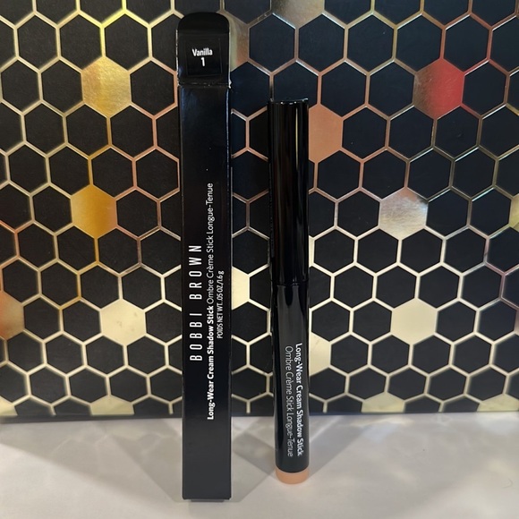 Bobbi Brown long-wear cream shadow stick - vanilla - Picture 1 of 2